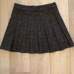 Aritzia- Sunday Best skirt